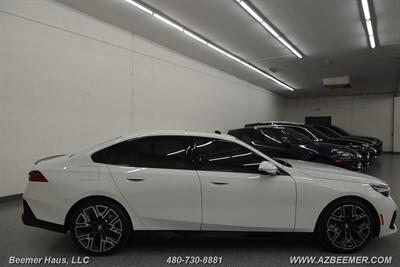 2026 BMW 5 Series 530i   - Photo 8 - Mesa, AZ 85202