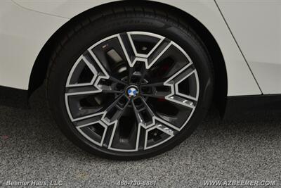 2026 BMW 5 Series 530i   - Photo 44 - Mesa, AZ 85202