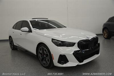 2026 BMW 5 Series 530i   - Photo 6 - Mesa, AZ 85202
