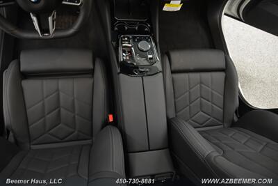 2026 BMW 5 Series 530i   - Photo 18 - Mesa, AZ 85202