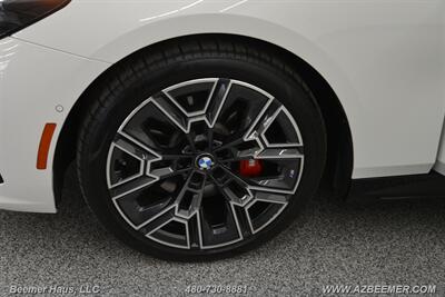 2026 BMW 5 Series 530i   - Photo 46 - Mesa, AZ 85202