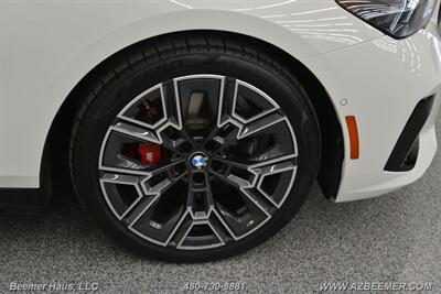 2026 BMW 5 Series 530i   - Photo 45 - Mesa, AZ 85202