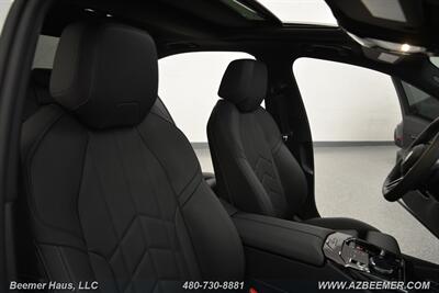 2026 BMW 5 Series 530i   - Photo 21 - Mesa, AZ 85202