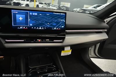 2026 BMW 5 Series 530i   - Photo 31 - Mesa, AZ 85202