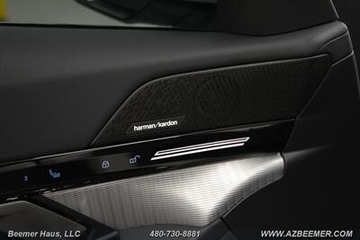 2026 BMW 5 Series 530i   - Photo 27 - Mesa, AZ 85202