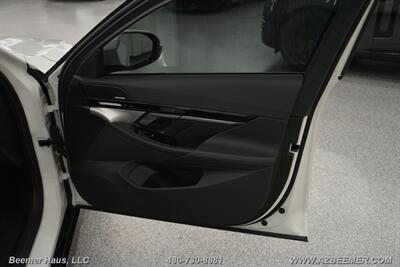 2026 BMW 5 Series 530i   - Photo 41 - Mesa, AZ 85202