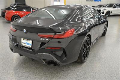 2023 BMW 8 Series 840i Gran Coupe   - Photo 9 - Mesa, AZ 85202