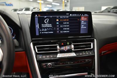 2023 BMW 8 Series 840i Gran Coupe   - Photo 28 - Mesa, AZ 85202