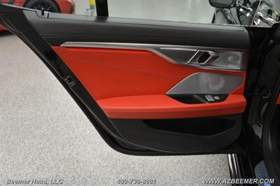 2023 BMW 8 Series 840i Gran Coupe   - Photo 35 - Mesa, AZ 85202