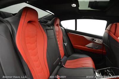 2023 BMW 8 Series 840i Gran Coupe   - Photo 20 - Mesa, AZ 85202