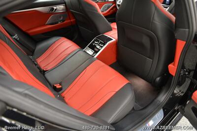 2023 BMW 8 Series 840i Gran Coupe   - Photo 21 - Mesa, AZ 85202