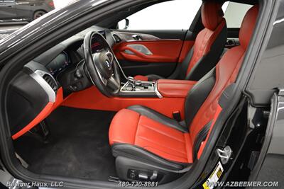 2023 BMW 8 Series 840i Gran Coupe   - Photo 12 - Mesa, AZ 85202