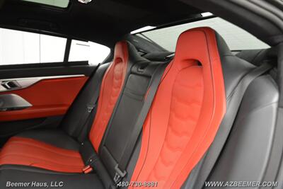 2023 BMW 8 Series 840i Gran Coupe   - Photo 23 - Mesa, AZ 85202