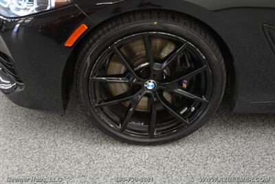 2023 BMW 8 Series 840i Gran Coupe   - Photo 44 - Mesa, AZ 85202