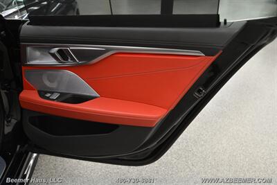 2023 BMW 8 Series 840i Gran Coupe   - Photo 36 - Mesa, AZ 85202