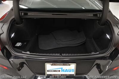 2023 BMW 8 Series 840i Gran Coupe   - Photo 39 - Mesa, AZ 85202