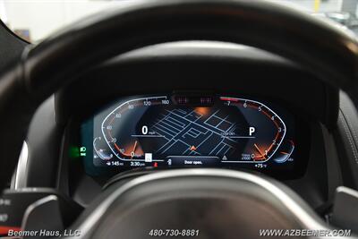 2023 BMW 8 Series 840i Gran Coupe   - Photo 27 - Mesa, AZ 85202