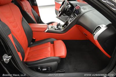 2023 BMW 8 Series 840i Gran Coupe   - Photo 15 - Mesa, AZ 85202