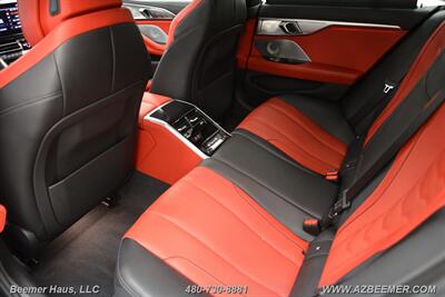 2023 BMW 8 Series 840i Gran Coupe   - Photo 24 - Mesa, AZ 85202