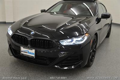 2023 BMW 8 Series 840i Gran Coupe   - Photo 45 - Mesa, AZ 85202