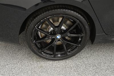 2023 BMW 8 Series 840i Gran Coupe   - Photo 41 - Mesa, AZ 85202