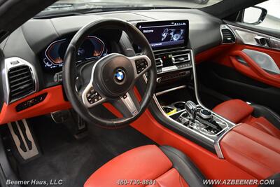 2023 BMW 8 Series 840i Gran Coupe   - Photo 14 - Mesa, AZ 85202