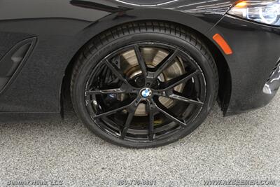 2023 BMW 8 Series 840i Gran Coupe   - Photo 42 - Mesa, AZ 85202