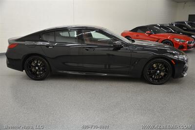 2023 BMW 8 Series 840i Gran Coupe   - Photo 8 - Mesa, AZ 85202
