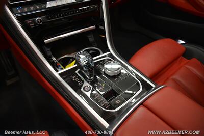 2023 BMW 8 Series 840i Gran Coupe   - Photo 30 - Mesa, AZ 85202