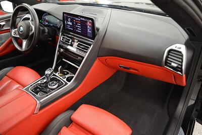 2023 BMW 8 Series 840i Gran Coupe   - Photo 17 - Mesa, AZ 85202