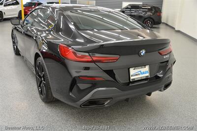 2023 BMW 8 Series 840i Gran Coupe   - Photo 11 - Mesa, AZ 85202