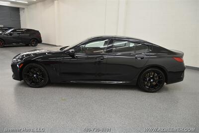 2023 BMW 8 Series 840i Gran Coupe   - Photo 4 - Mesa, AZ 85202