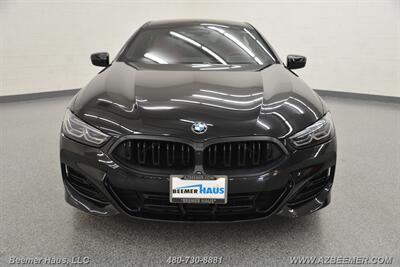 2023 BMW 8 Series 840i Gran Coupe   - Photo 5 - Mesa, AZ 85202