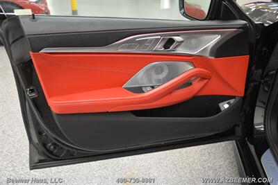 2023 BMW 8 Series 840i Gran Coupe   - Photo 34 - Mesa, AZ 85202