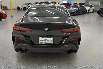 2023 BMW 8 Series 840i Gran Coupe   - Photo 10 - Mesa, AZ 85202