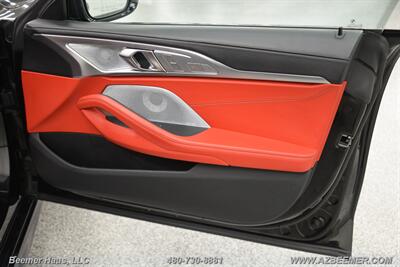2023 BMW 8 Series 840i Gran Coupe   - Photo 37 - Mesa, AZ 85202