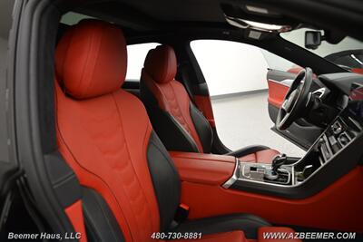 2023 BMW 8 Series 840i Gran Coupe   - Photo 16 - Mesa, AZ 85202