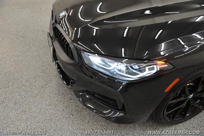 2023 BMW 8 Series 840i Gran Coupe   - Photo 46 - Mesa, AZ 85202