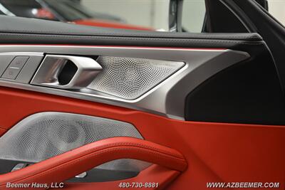 2023 BMW 8 Series 840i Gran Coupe   - Photo 32 - Mesa, AZ 85202