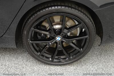 2023 BMW 8 Series 840i Gran Coupe   - Photo 43 - Mesa, AZ 85202