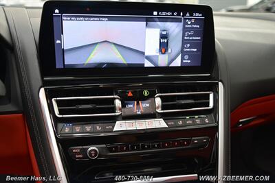 2023 BMW 8 Series 840i Gran Coupe   - Photo 29 - Mesa, AZ 85202