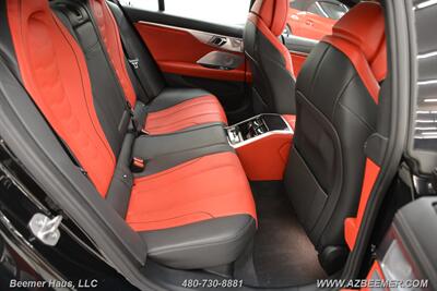 2023 BMW 8 Series 840i Gran Coupe   - Photo 19 - Mesa, AZ 85202