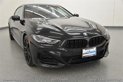 2023 BMW 8 Series 840i Gran Coupe   - Photo 6 - Mesa, AZ 85202