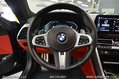 2023 BMW 8 Series 840i Gran Coupe   - Photo 26 - Mesa, AZ 85202