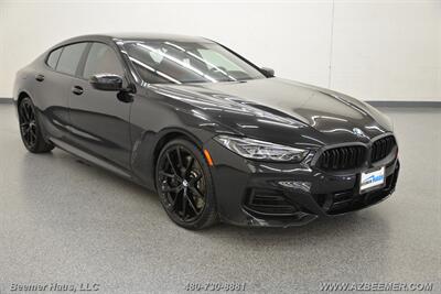 2023 BMW 8 Series 840i Gran Coupe   - Photo 7 - Mesa, AZ 85202