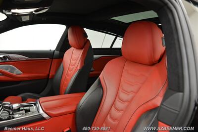 2023 BMW 8 Series 840i Gran Coupe   - Photo 13 - Mesa, AZ 85202