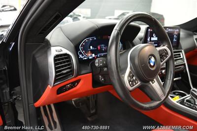 2023 BMW 8 Series 840i Gran Coupe   - Photo 25 - Mesa, AZ 85202