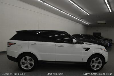 2014 Land Rover Range Rover Sport HSE   - Photo 8 - Mesa, AZ 85202