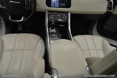 2014 Land Rover Range Rover Sport HSE   - Photo 17 - Mesa, AZ 85202