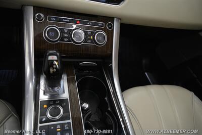 2014 Land Rover Range Rover Sport HSE   - Photo 32 - Mesa, AZ 85202